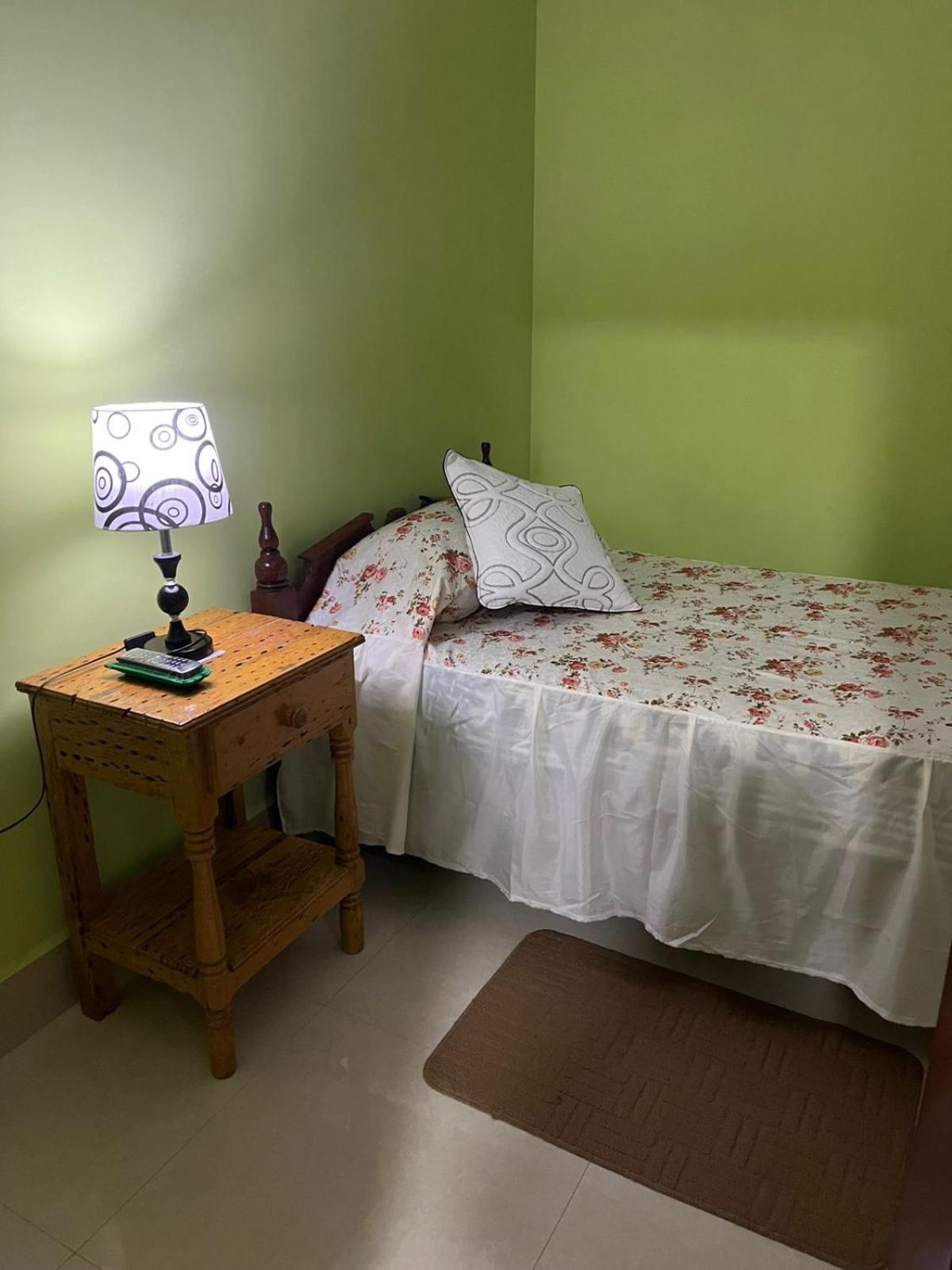 El Grano De Oro Hotel Tupiza Dış mekan fotoğraf